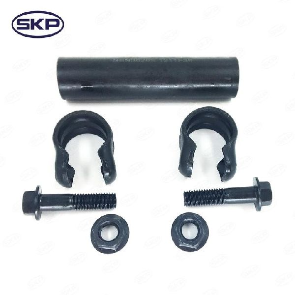 1976-1980 GMC Jimmy Steering Tie Rod End Adjusting Sleeve - Right (Steering Arm To Steering Arm) (Skyward )