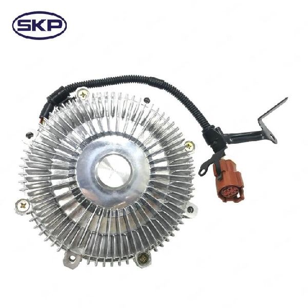 2009 Lincoln Navigator Engine Cooling Fan Clutch (Skyward )