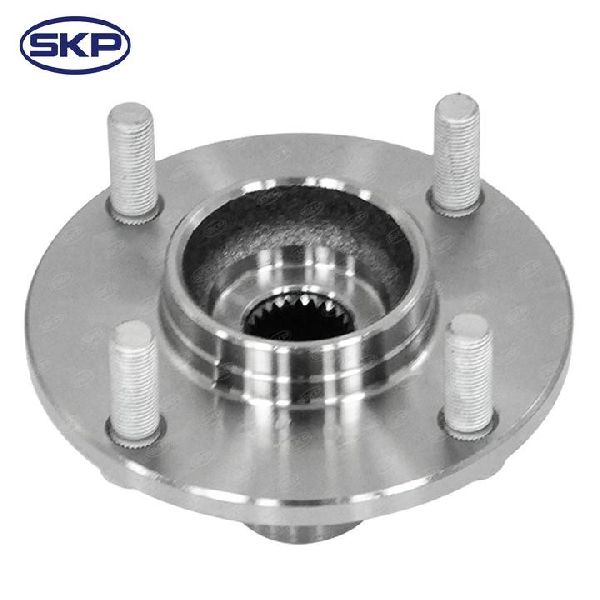 2000-2006 Nissan Sentra Wheel Hub - Front (Skyward )
