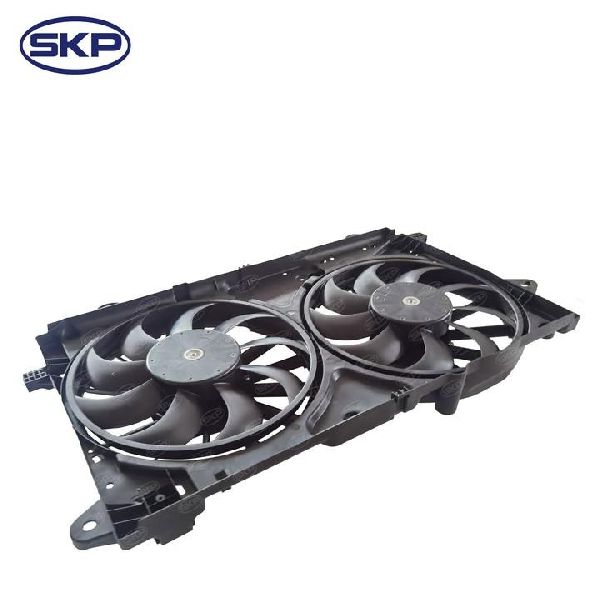 2013-2018 Cadillac XTS Engine Cooling Fan Assembly (Skyward )