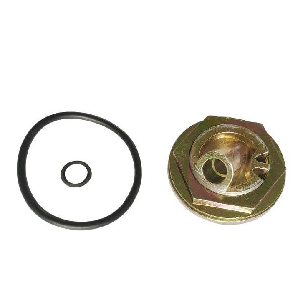 1995-1998 Ford E-350 Econoline Engine Oil Dipstick Flange Repair Kit (Skyward )
