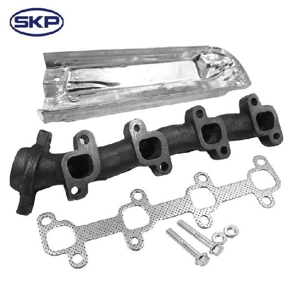 2004-2007 Dodge Ram 1500 Exhaust Manifold - Right (Skyward )