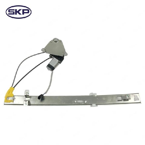 2002-2007 Jeep Liberty Window Motor and Regulator Assembly - Rear Left (Skyward )