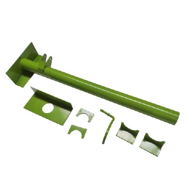 1999-2007 Chevrolet Silverado 1500 Frame Repair Kit - Rear Left or Rear Right (Skyward )