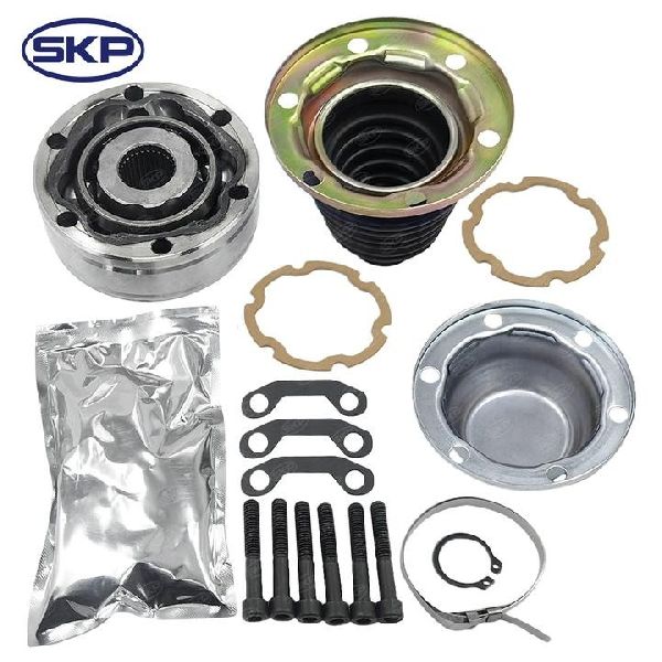 2002-2007 Saturn Vue Drive Shaft CV Joint - Rear Driveshaft - CV at Transfer Case (Skyward )