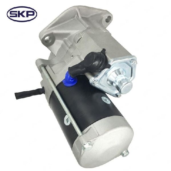 1989-1992 GMC P3500 Starter (Skyward )