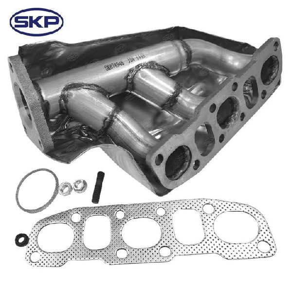 2005-2015 Nissan Xterra Exhaust Manifold - Right (Skyward )