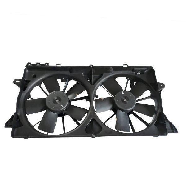 2010-2017 Lincoln Navigator Engine Cooling Fan Assembly (Skyward )