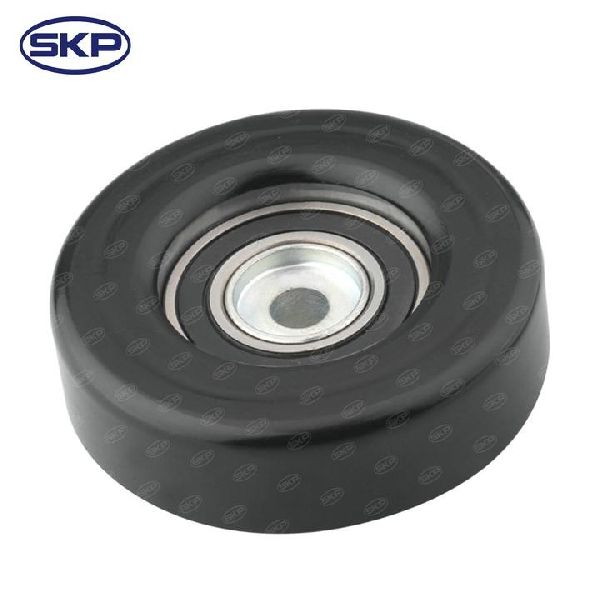 1999-2003 Chevrolet Tracker Accessory Drive Belt Idler Pulley - Serpentine (Skyward )