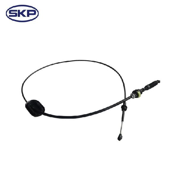 1998-2001 Oldsmobile Bravada Automatic Transmission Shifter Cable Kit (Skyward )
