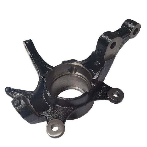 2013-2014 Hyundai Elantra Steering Knuckle - Front Left (Skyward )