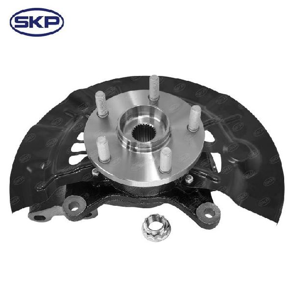 2012-2017 Toyota Camry Steering Knuckle Kit - Front Left (Skyward )