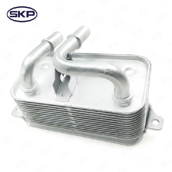 2001-2005 BMW 530i Automatic Transmission Oil Cooler (Skyward )