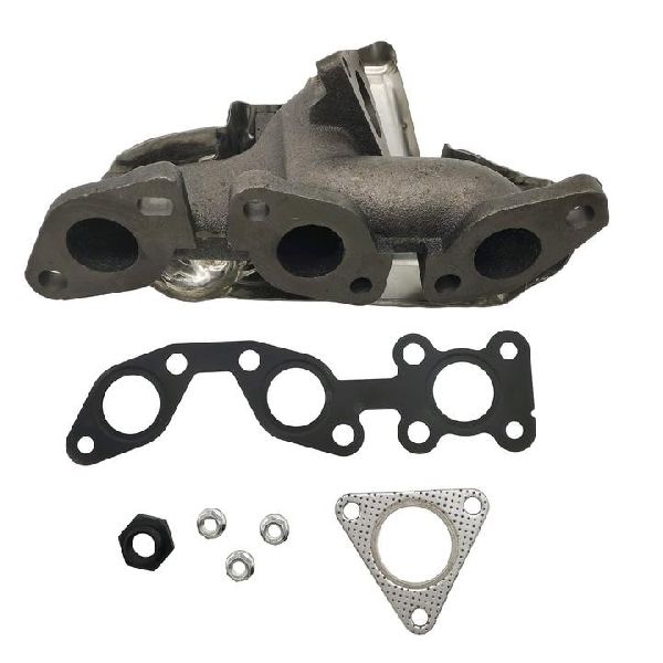 2000-2004 Nissan Xterra Exhaust Manifold - Left (Skyward )