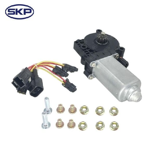 1989-1993 Cadillac DeVille Window Motor - Front Right or Rear Right (Skyward )