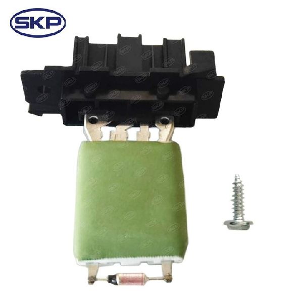 2015-2019 Ram ProMaster City HVAC Blower Motor Resistor (Skyward )