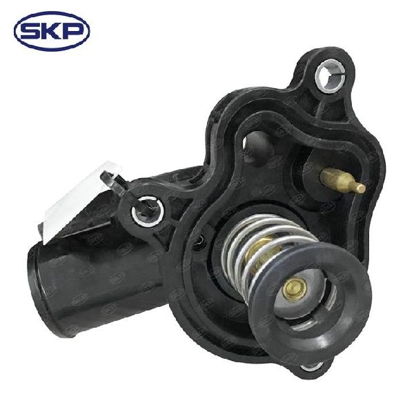 2016-2022 Dodge Durango Engine Coolant Thermostat Housing Assembly (Skyward )