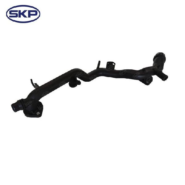 2011-2015 Audi Q7 Engine Coolant Pipe (Skyward )