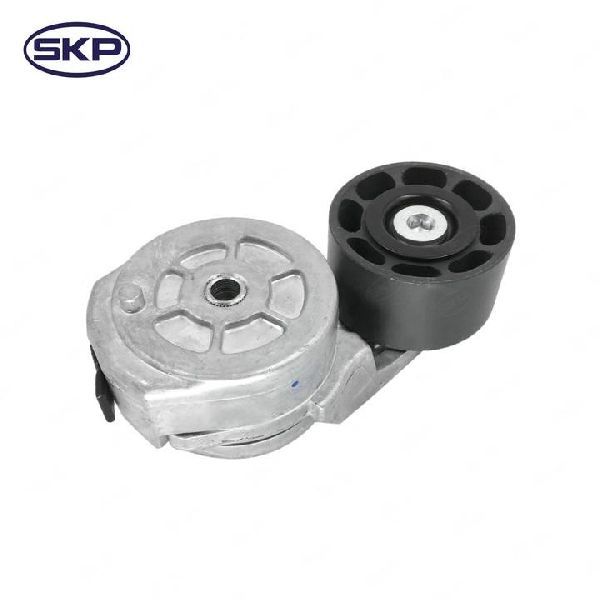 2002-2004 International 4300 Accessory Drive Belt Tensioner Assembly - Fan and Air Conditioning (Skyward )