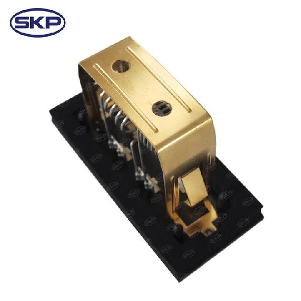 2001-2010 Chrysler PT Cruiser HVAC Blower Motor Resistor (Skyward )