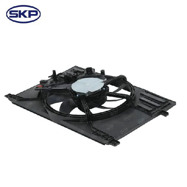 2015-2018 Ram ProMaster City Engine Cooling Fan Assembly (Skyward )