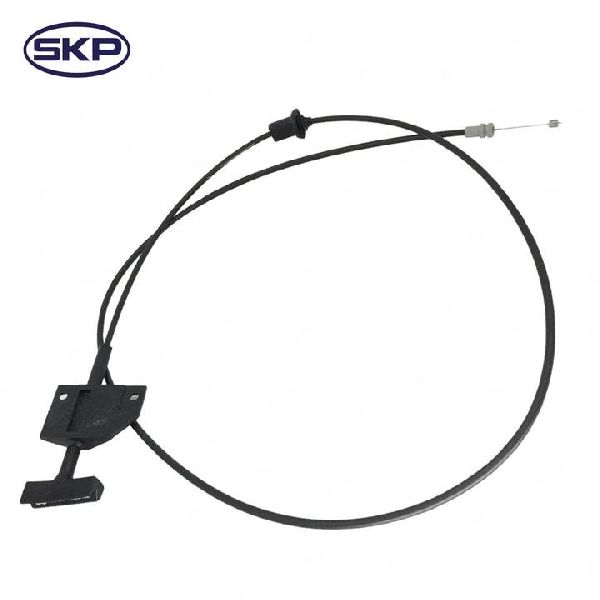 1991-1993 GMC Sonoma Hood Release Cable (Skyward )