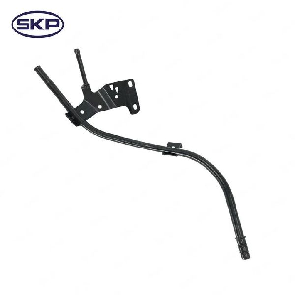 2010 GMC Terrain Engine Oil Dipstick Tube (Skyward )