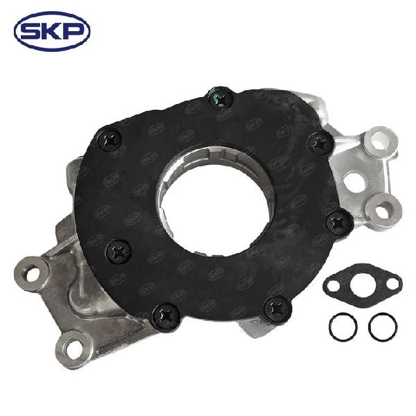 2007-2009 GMC Envoy Engine Oil Pump (Skyward )