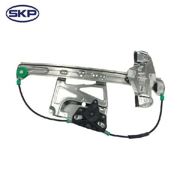 2000-2005 Cadillac DeVille Window Regulator - Front Left (Skyward )