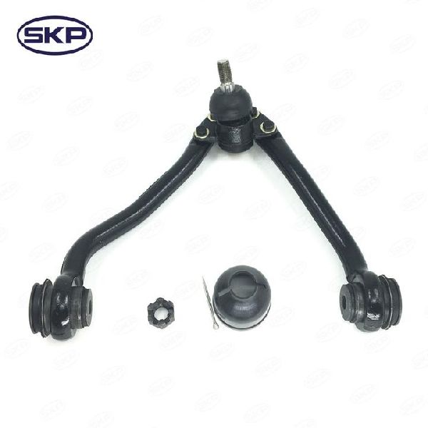 1996-2002 Chevrolet Express 2500 Suspension Control Arm and Ball Joint Assembly - Front Right Upper (Skyward )