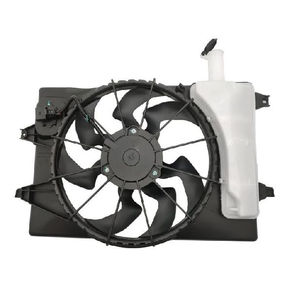 2018-2019 Hyundai Elantra GT Engine Cooling Fan Assembly (Skyward )