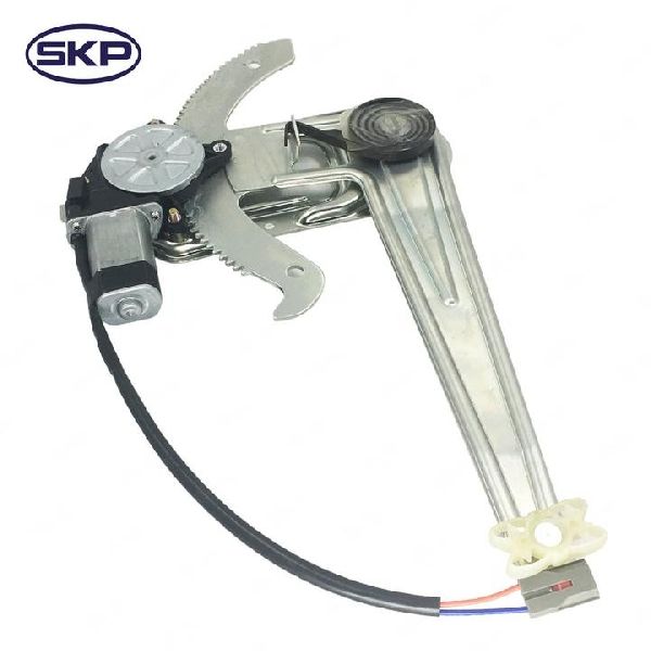 1993-2011 Ford Ranger Window Motor and Regulator Assembly - Front Left (Skyward )