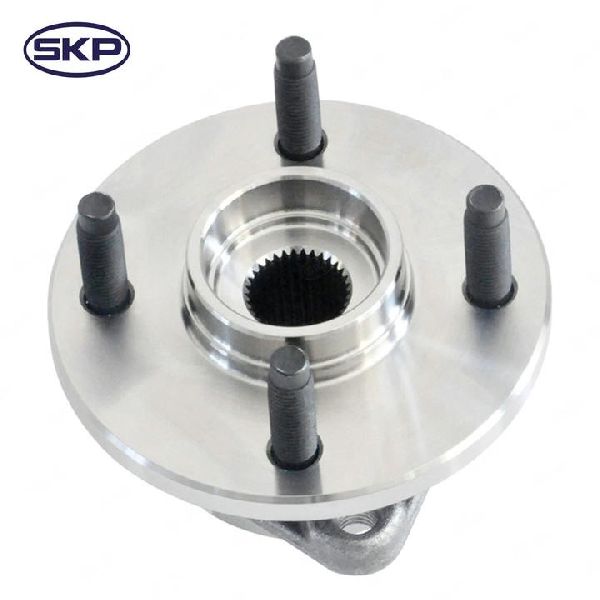 2003-2007 Saturn Ion Wheel Bearing and Hub Assembly - Front (Skyward )