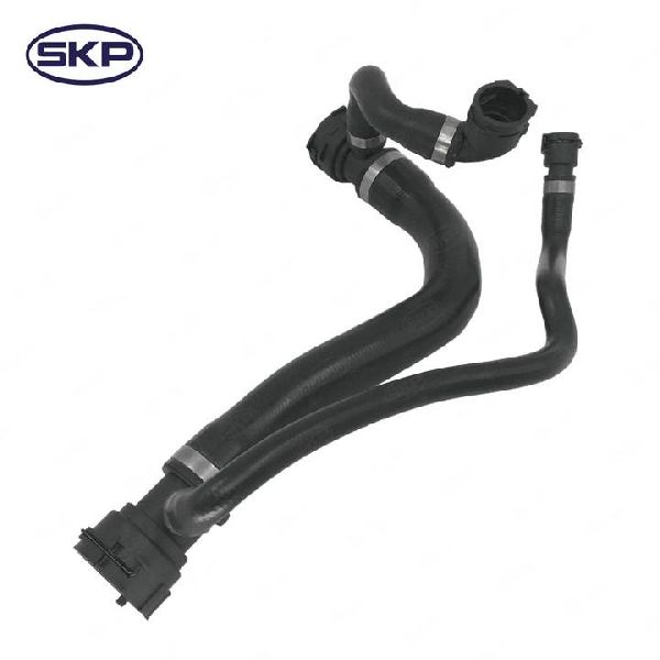 2004-2005 BMW 545i Radiator Coolant Hose - Upper (Skyward )