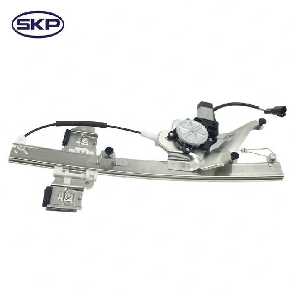 2000-2005 Buick LeSabre Window Motor and Regulator Assembly - Front Left (Skyward )