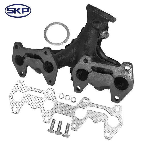 2000-2003 Chevrolet S10 Exhaust Manifold (Skyward )