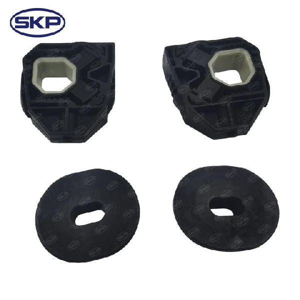 2009-2017 Volkswagen CC Radiator Mount Kit (Skyward )