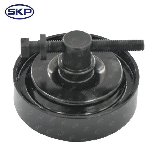 2004-2009 Kia Spectra Accessory Drive Belt Idler Pulley - Air Conditioning (Skyward )