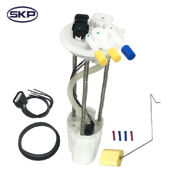 2001-2003 GMC Sierra 1500 HD Fuel Pump Module Assembly (Skyward )