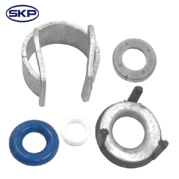 2012 Volkswagen Beetle Fuel Injector Seal Kit (Skyward )