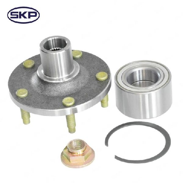 2001-2011 Mazda Tribute Wheel Hub Repair Kit - Front (Skyward )
