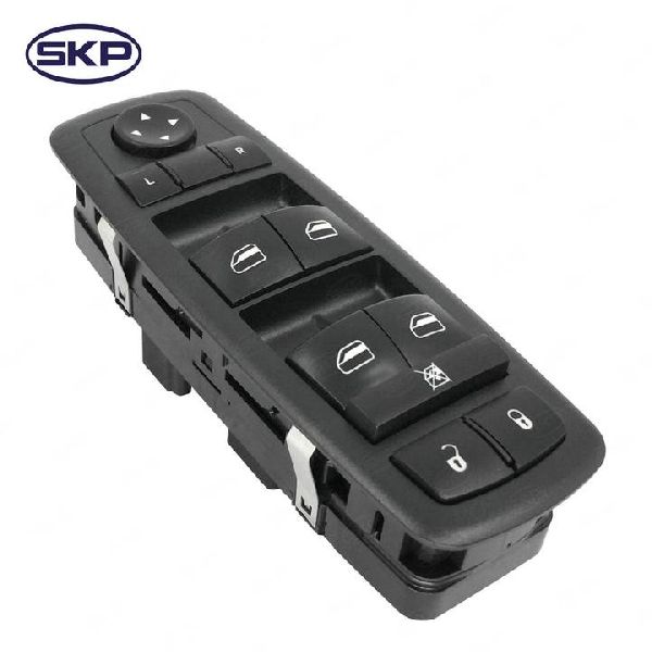 2008-2009 Chrysler Town &amp; Country Door Window Switch - Front Left (Skyward )