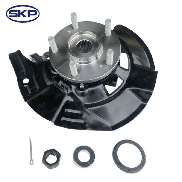 2011 Hyundai Sonata Steering Knuckle Kit - Front Right (Skyward )