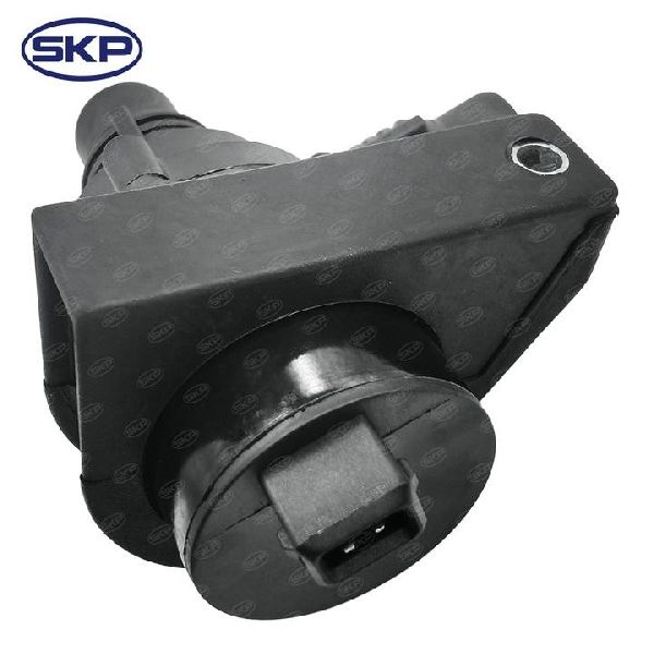 1999-2000 BMW 528i Engine Auxiliary Water Pump (Skyward )