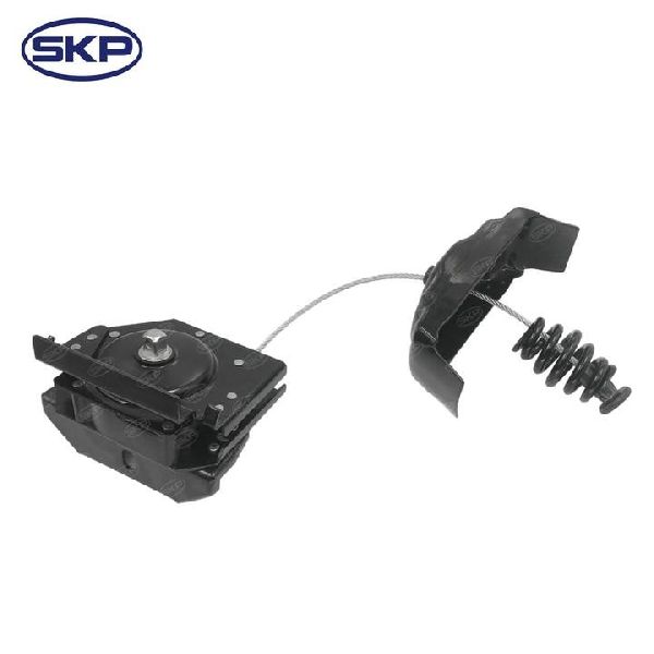2003-2020 Chevrolet Express 2500 Spare Tire Hoist (Skyward )