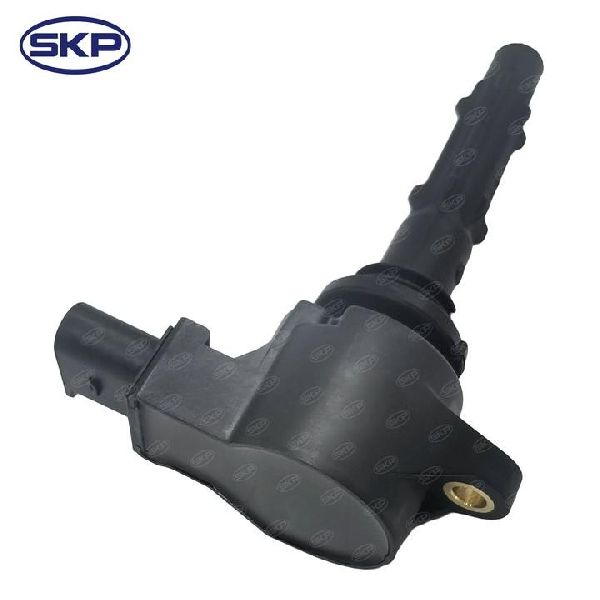 2006-2007 Mercedes-Benz C280 Ignition Coil (Skyward )