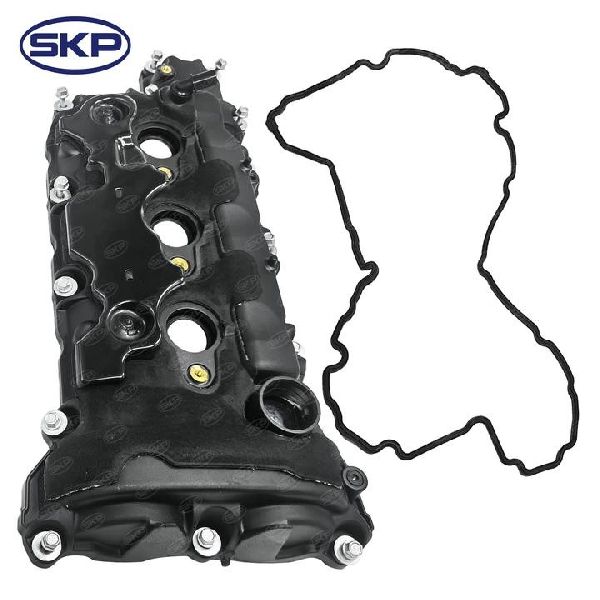 2010 Buick Allure Engine Valve Cover - Left (Skyward )