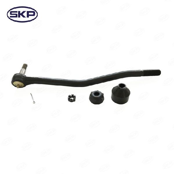 1977-1991 Ford E-350 Econoline Steering Tie Rod End - Left Inner (Skyward )