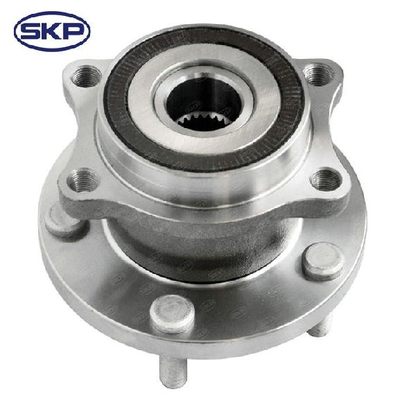 2008-2014 Subaru Tribeca Wheel Bearing and Hub Assembly - Rear (Skyward )