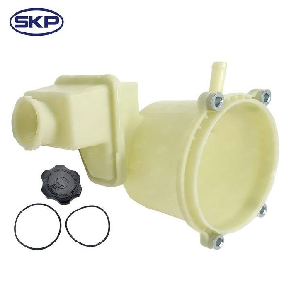 2011-2019 Dodge Charger Power Steering Reservoir (Skyward )
